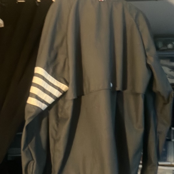 Thom Browne Double Zip - Picture 4 of 7